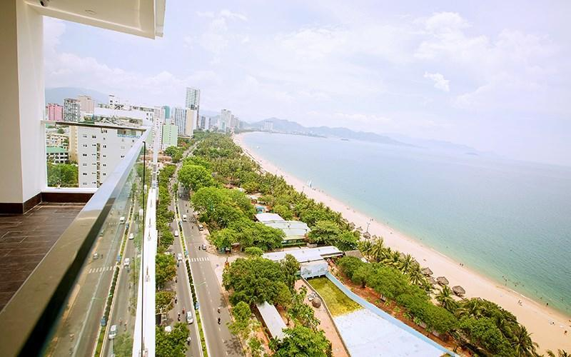 Exterior & Views 2, Euro Star Hotel, Nha Trang