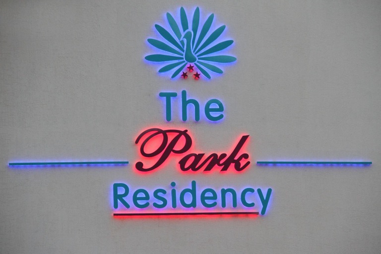 Exterior & Views 2, The Park Residency, Ahmadabad