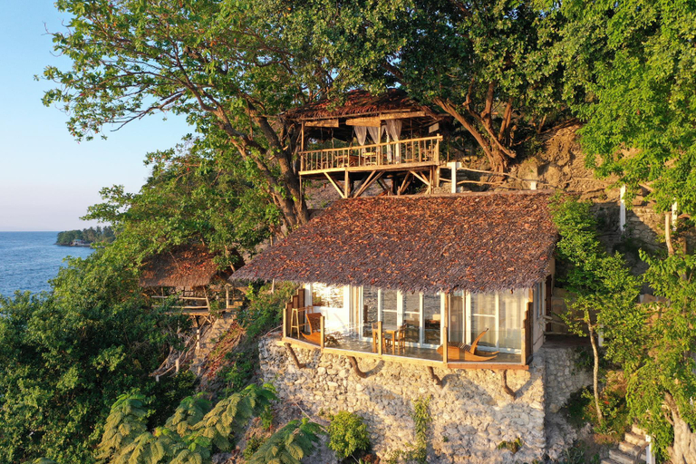 Exterior & Views 2, Fantasy Lodge Cebu, Samboan