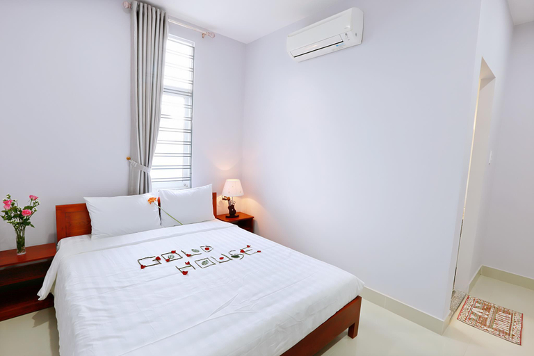 Bedroom 4, Gold House Hotel, Da Nang