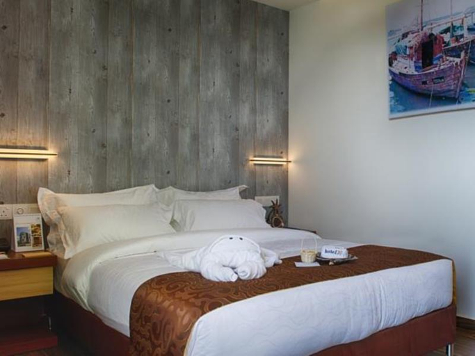 Bedroom 2, h78 at Hulhumale Maldives, Malé