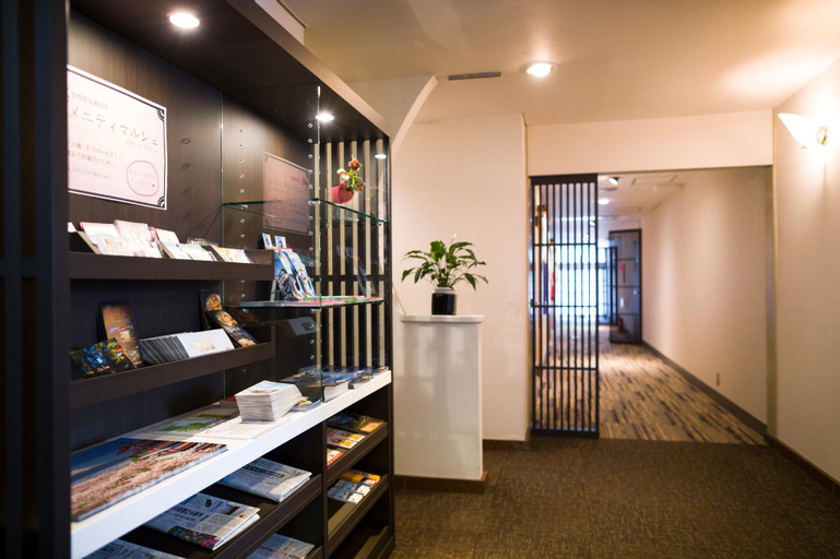 Hotel Fuji Tatsugaoka, Fujiyoshida