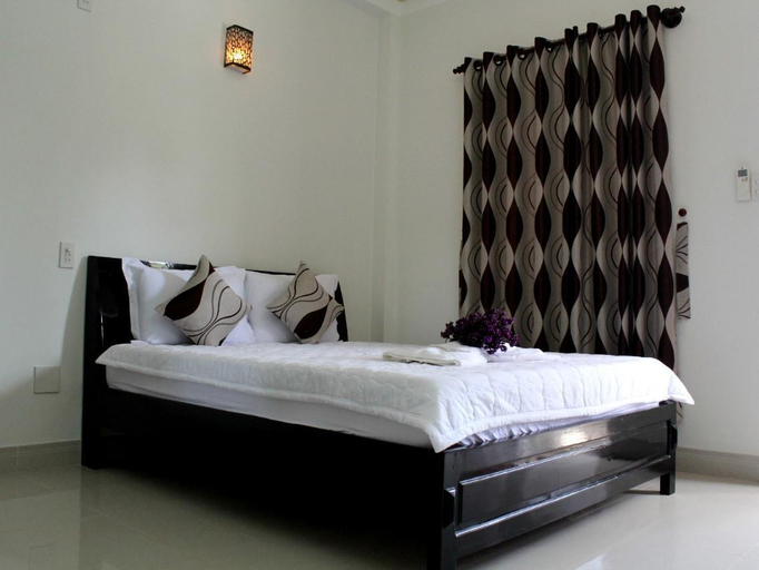 Bedroom, Phuong Tay Pensión Mui Ne, Phan Thiết