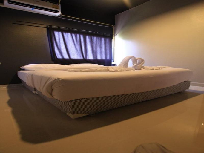Bedroom 5, Your Hostel, Mueang Krabi
