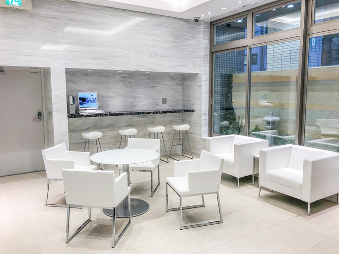 Public Area 2, HOTEL UNIZO Yokohamaeki-West, Yokohama