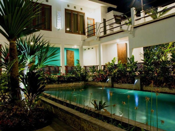 Family Hotel Gradia 2, Malang