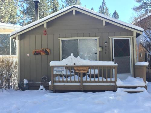 The Comfy Cabin, San Bernardino