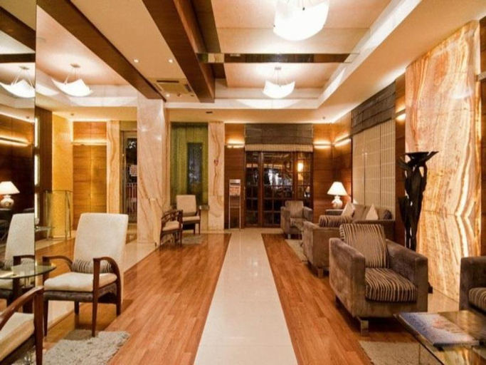 Public Area 2, Astoria Hotel, Mumbai City
