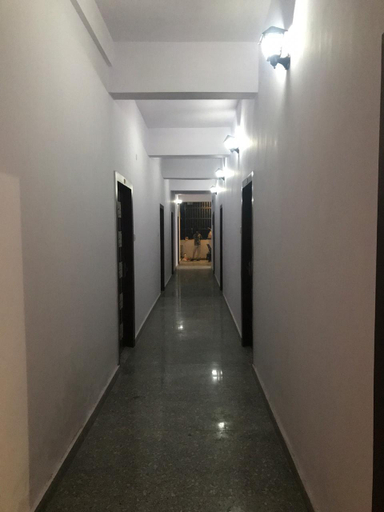 Public Area 2, Hotel King's Banaras, Varanasi