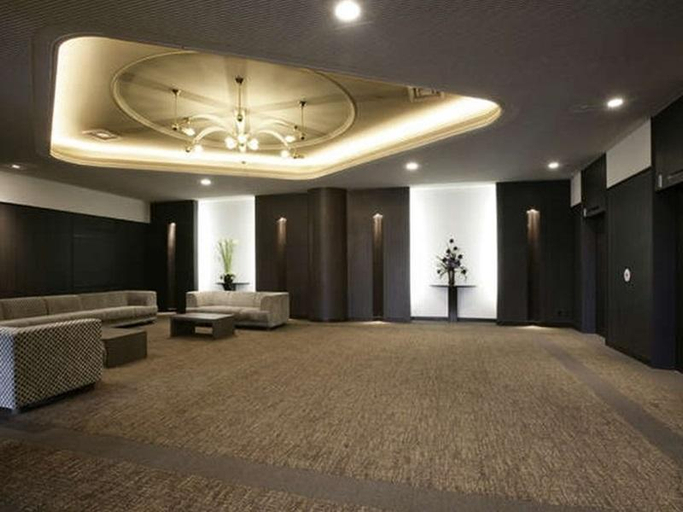 Public Area 5, Mercure Nagano Matsushiro Resort & Spa, Nagano
