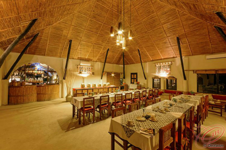 Machan Country Villa, Lumbini