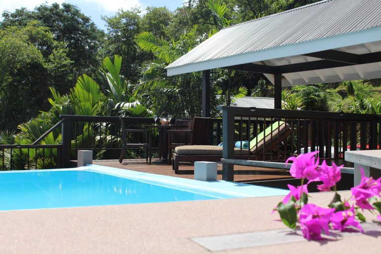 Sport & Beauty 2, StephNa Residence Self Catering