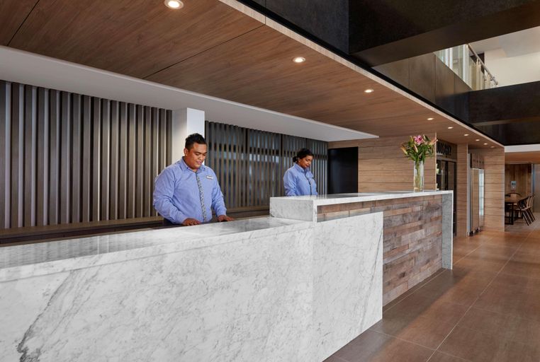 Park Inn by Radisson Putrajaya - Public Area