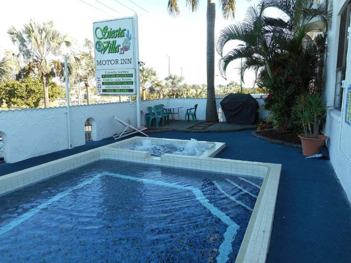 Sport & Beauty, Siesta Villa Motel, Gladstone