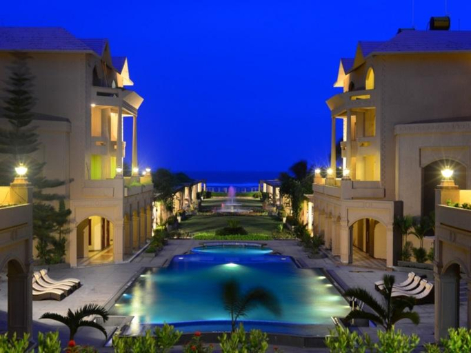 Sport & Beauty 5, The Chariot Resort & Spa, Puri