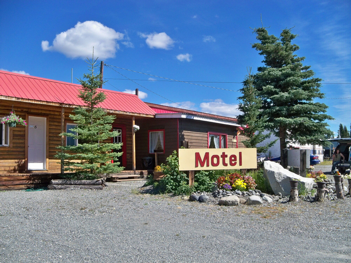 Stardust Motel, Yukon