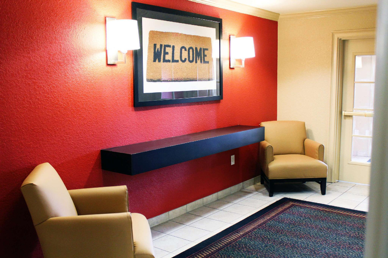 Extended Stay America Suites Chesapeake Greenbrier Circle, Chesapeake