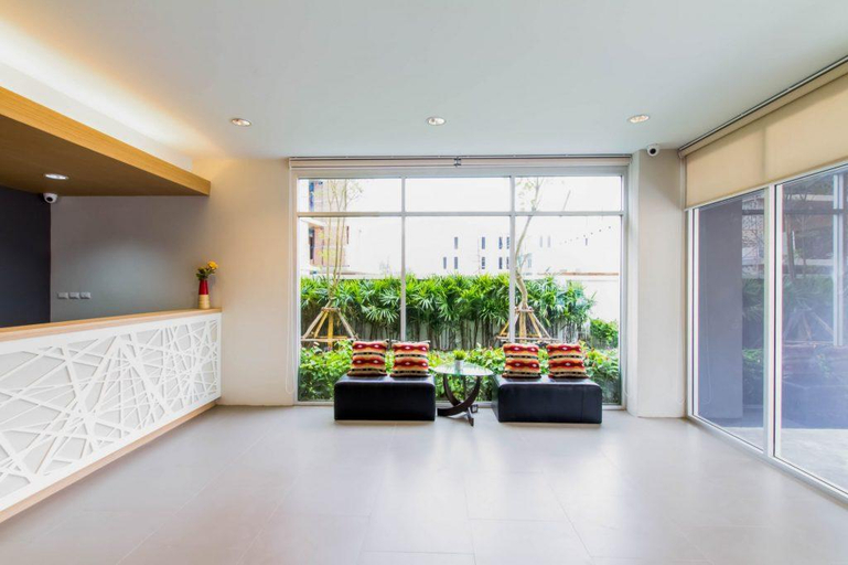 Public Area 3, Fortune D Hotel Loei, Muang Loei