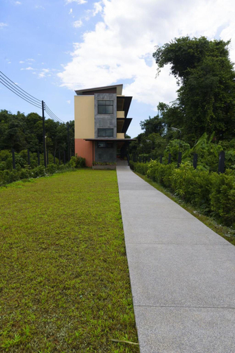 Exterior & Views 2, Srisuksant Urban, Nua Khlong