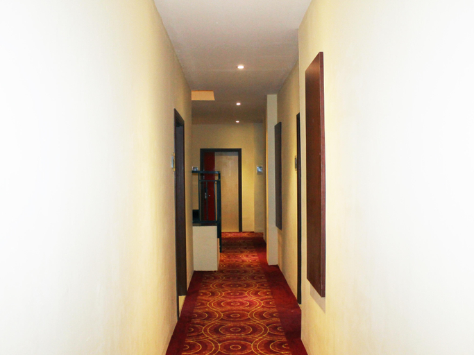 Public Area 4, Maleosan Inn Hotel Manado, Manado