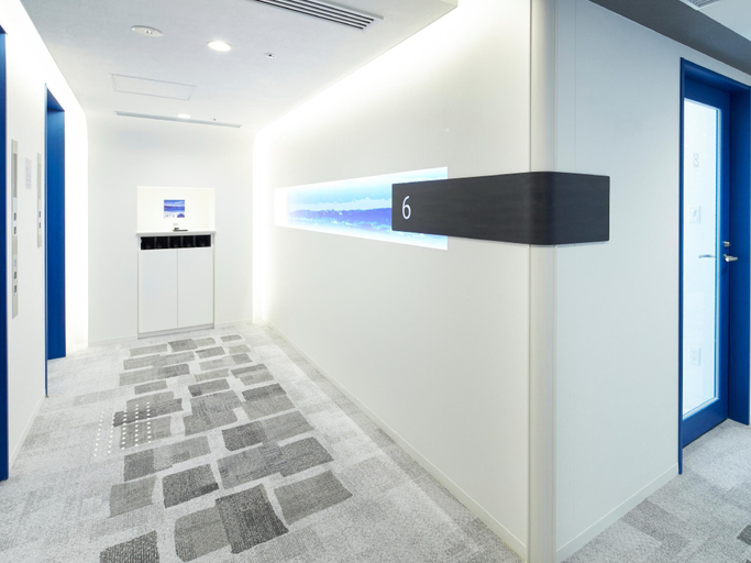 Public Area 2, Daiwa Royal Hotel D-CITY Osaka Shin Umeda, Osaka