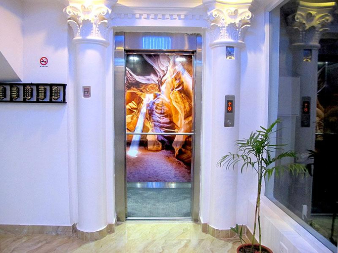 Public Area 3, Royal Penguin Boutique Hotel & Spa, Bagmati