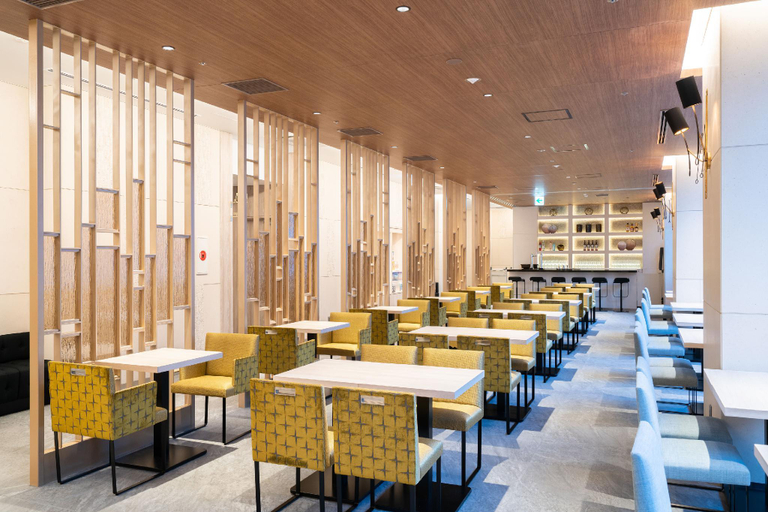 Food & Drinks 5, Vessel Hotel Campana Nagoya, Nagoya