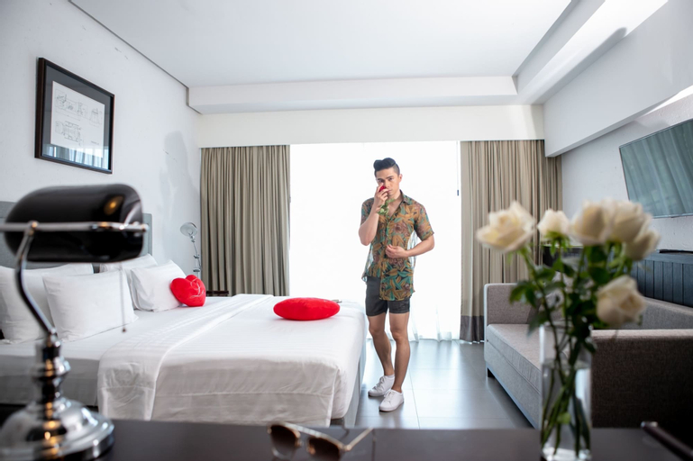 Sugar Palm Grand Hillside, Pulau Phuket
