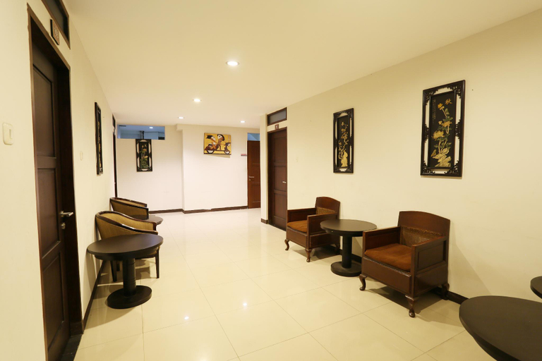 Others 5, Hotel Ersada Braga, Bandung