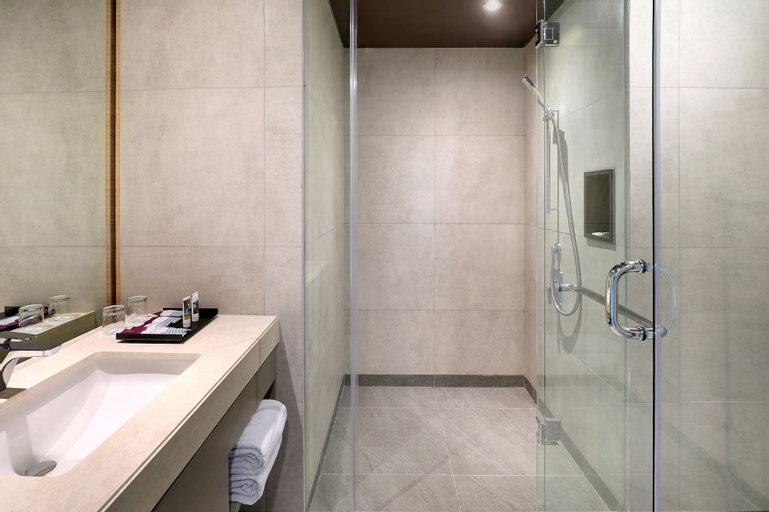 Mercure Makassar Nexa Pettarani, Makassar