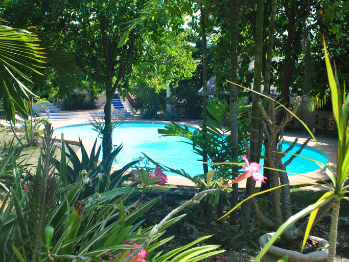 Sport & Beauty 2, The Blue Orchid Resort, Moalboal