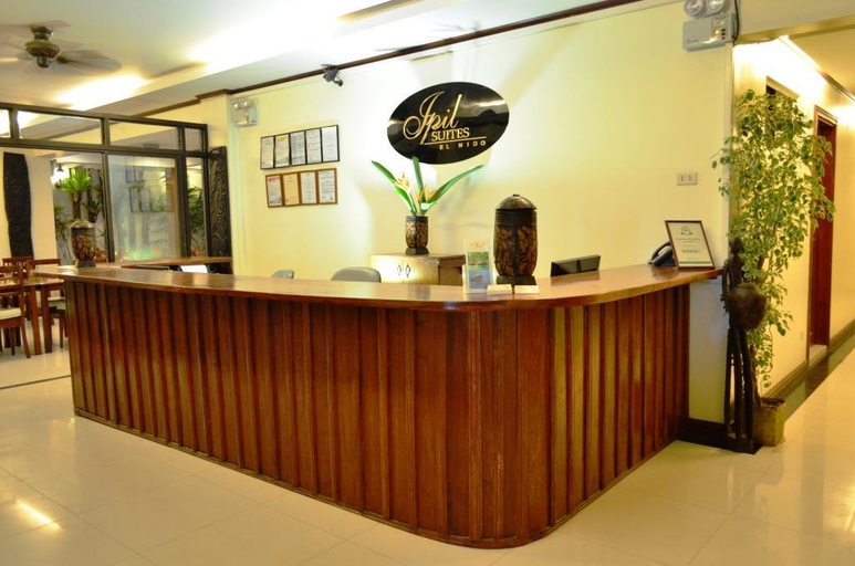 Public Area 2, Ipil Suites El Nido, El Nido