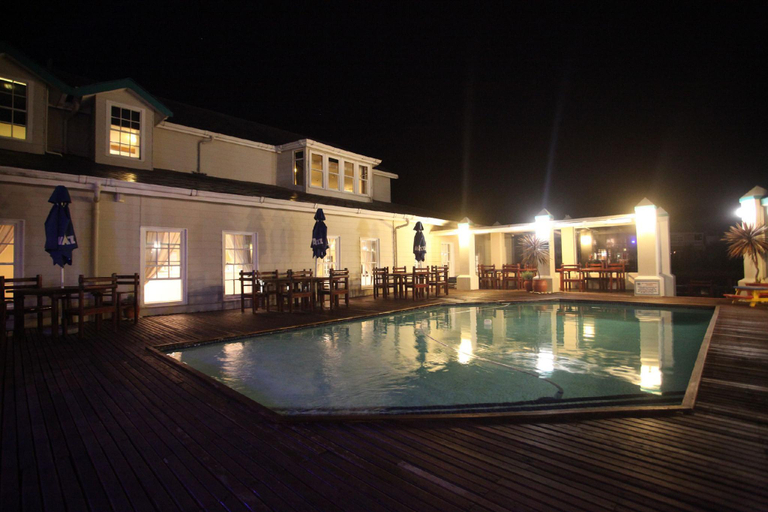 Sport & Beauty 5, The Halyards Hotel and Spa, Cacadu