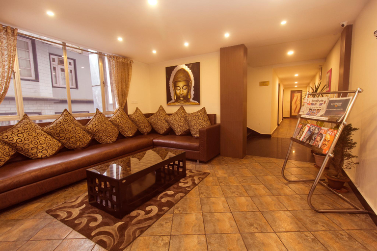 Public Area 5, Hotel HIMALAYAN RETREAT, Darjiling