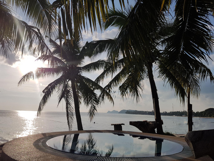 Others 4, First Villa, Ko Phangan
