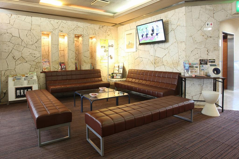 Public Area 3, KOKO STAY Shimonoseki, Shimonoseki
