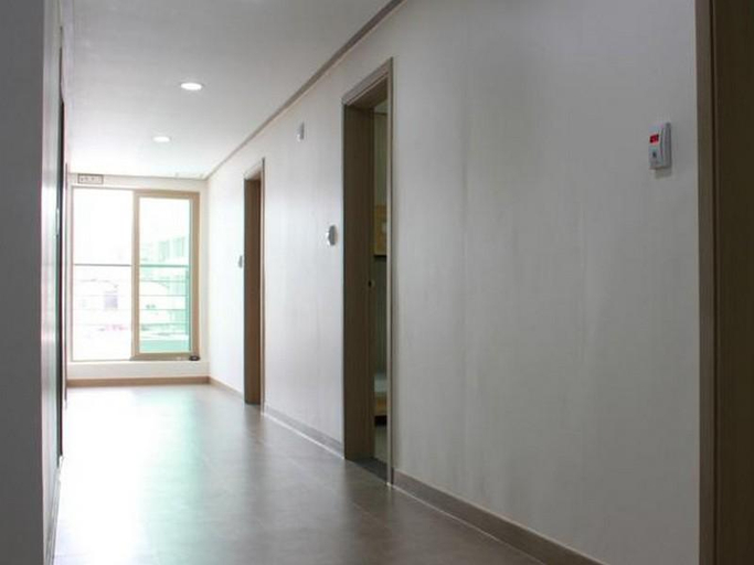 Public Area 2, Jeonju Hostel, Jeonju