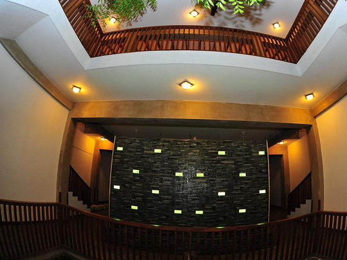 Public Area