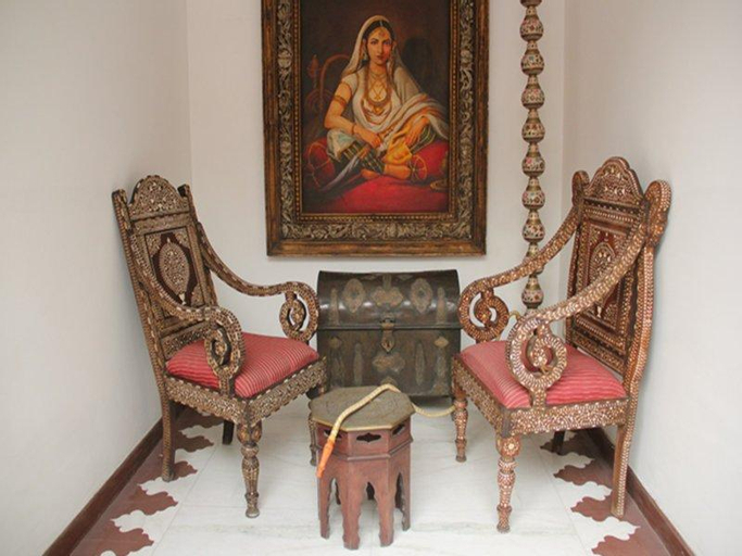 Welcomheritage Haveli Dharampura, West