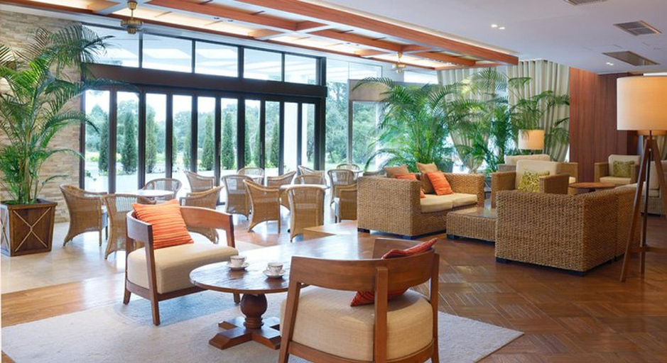 Public Area 4, Hotel Nemu, Shima