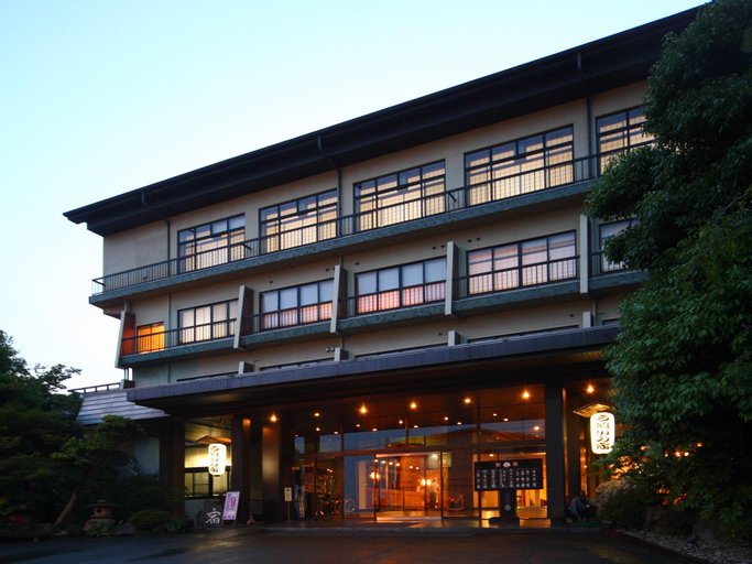 Taisenkaku, Ukiha