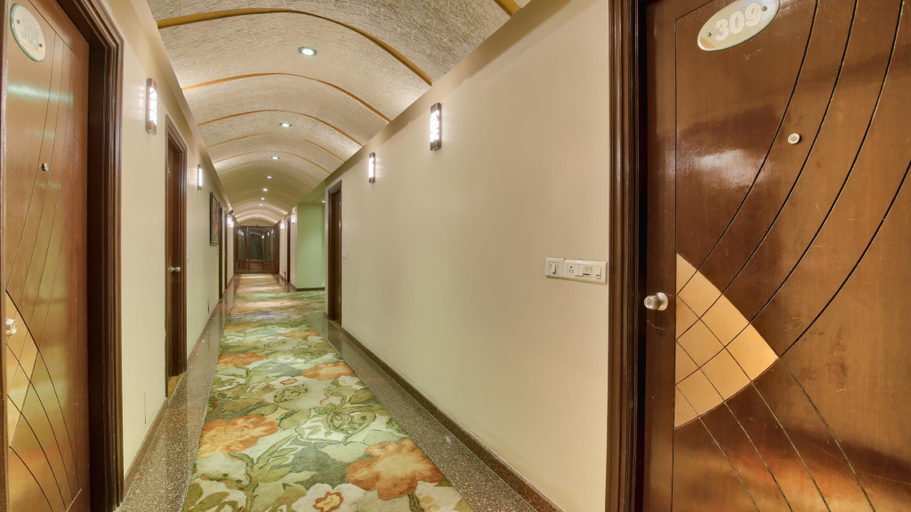 Exterior & Views, Milestone 251, Jaipur