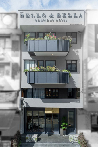 Bello & Bella Boutique Hotel, Kuala Lumpur