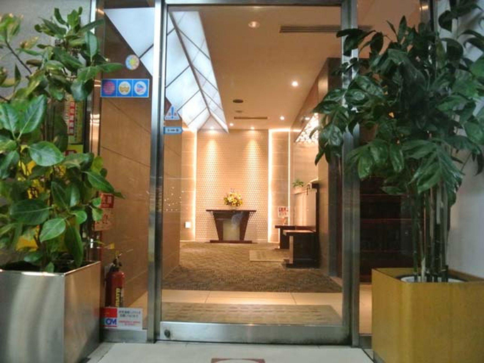 Public Area 2, Yamato Kashihara City Hotel, Kashihara