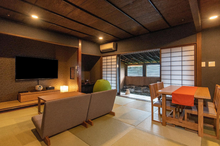 Public Area 2, Izunagaoka Onsen Villa Garden Ishinoya, Izunokuni