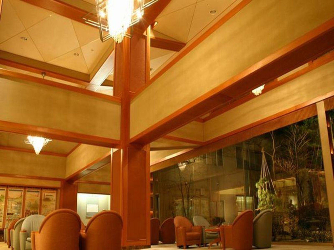 Exterior & Views 4, Hanabishi Hotel, Hakodate