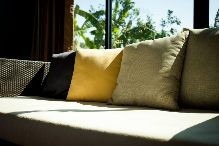 Bedroom 5, Dream Garden Resort, Amphawa