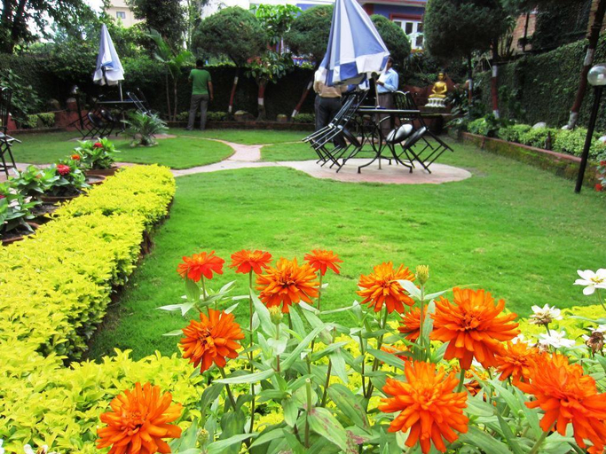 Exterior & Views 2, Hotel Buddha, Bagmati