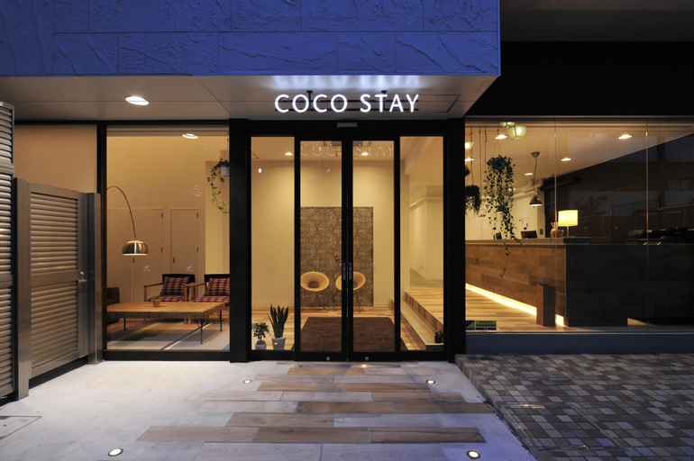 COCO STAY NISHIKAWAGUCHI EKIMAE, Kawaguchi