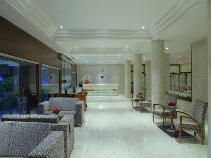 Public Area 3, Regency Hotel Mumbai, Mumbai Suburban